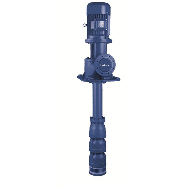 Deep Well Pump