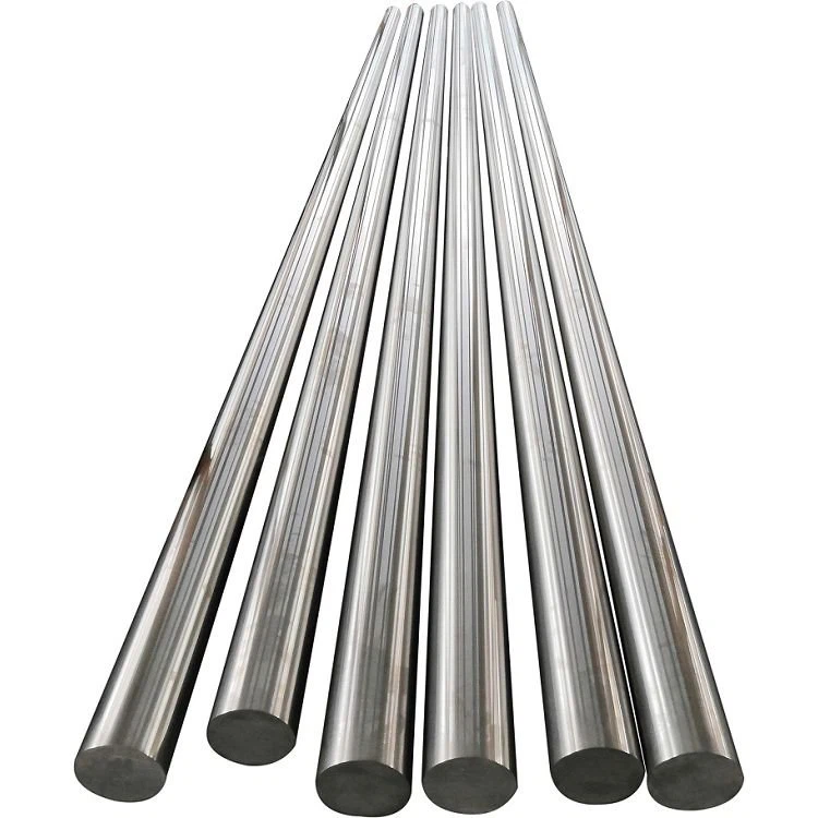 Pump Shaft
