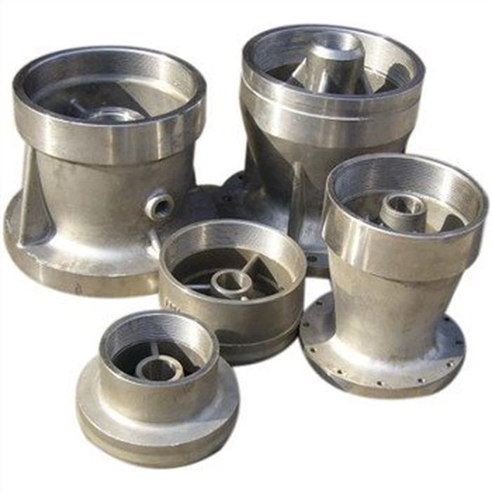 Sea Water Pump Parts Sea Water Pump Parts