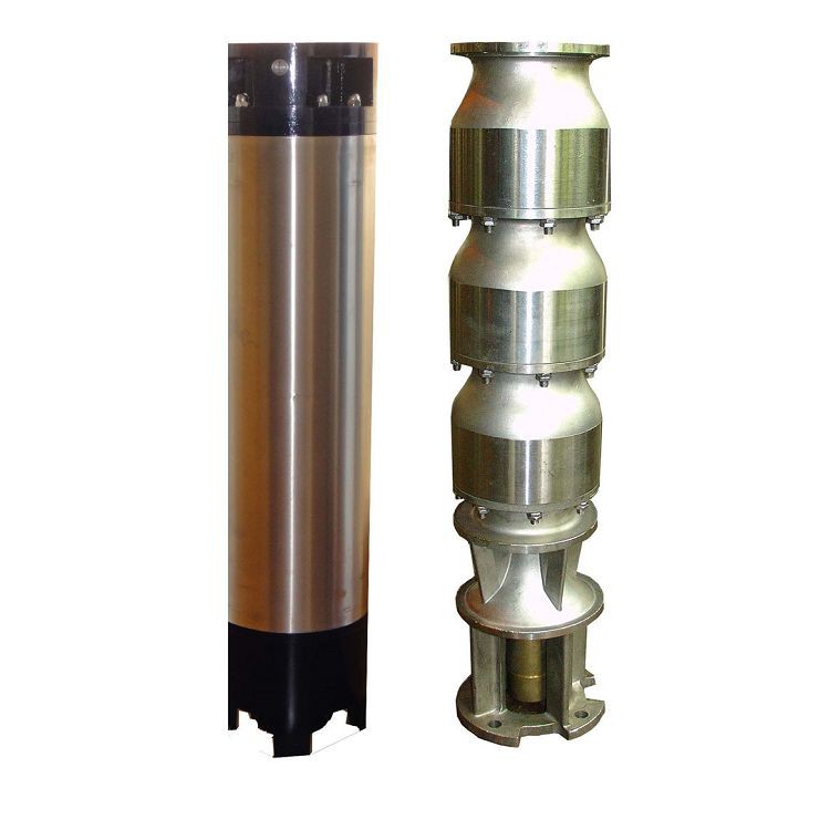 Stainless Steel Submersible Motor Pump Stainless Steel Submersible Motor Pump