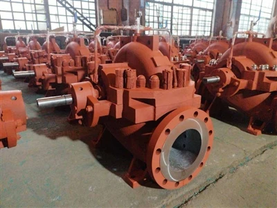 Why Does The Head Of A Centrifugal Pump Decrease With Increasing Flow Rate?